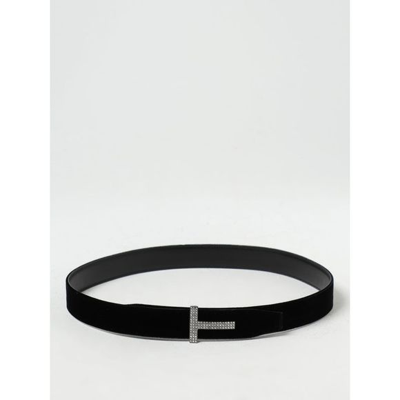 TOM FORD Accessories - Tom Ford Belt Woman Black